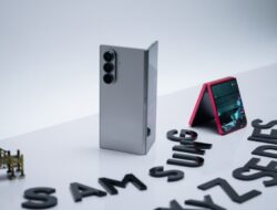 Pre-order Samsung Galaxy Z Fold7 dan Z Flip7 Resmi Dibuka: HP Lipat Tercanggih Dengan Bonus Terbaik