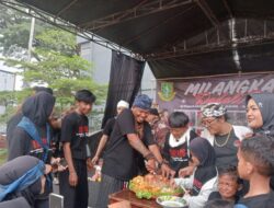 Milangkala ke-8 Padepokan Dadalipati : Momentum Pelestarian Budaya Lokal di Era Digital