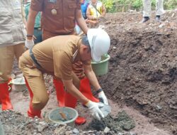 Pemkot Cimahi Bangun Rumah Singgah Sosial sebagai Wujud Kepedulian Terhadap Warga Rentan