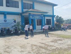 Sempat Berjaya, SMA Budi Luhur Cimahi Kini hanya Terima 11 Siswa Baru Imbas Kebijakan Pemprov Jabar