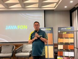 Inovasi Plafon PVC Premium ULTRA Series, Bukti Nyata Konsistensi JAVAFON Jawab Kebutuhan Hunian Modern Masa Kini