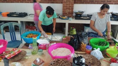 Tak Hanya Makanan Pokok, Warga Kampung Adat Cireundeu Olah Rasi jadi Berbagai Penganan Nikmat