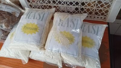 Lebih dari Sekadar Tradisi, ini Makna dari Rasi Makanan Pokok Warga Kampung Adat Cireundeu