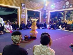 Upacara Seren Taun, Cara Warga Kampung Adat Cireundeu Ungkap Rasa Syukur atas Rezeki Hasil Bumi yang Diterima