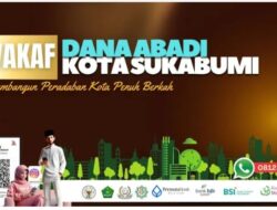 Transparansi Wakaf Kini Lebih Mudah, Masyarakat Cukup Akses Website https://nazhirdoabangsa.org