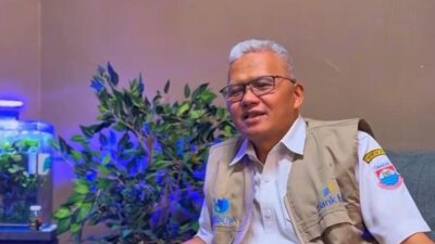 Rumah Singgah Pertama di Cimahi menjadi Solusi Humanis untuk Kelompok Rentan