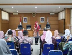 Pemkot Cimahi Sosialisasikan Pemberian Antigen Baru dalam Program BIAS 2025