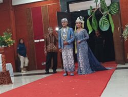 Cimahi Tunjukkan Kepemimpinan Budaya Lewat Inovasi Tradisi Sunda