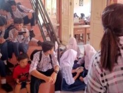 Gubernur Jabar Larang Siswa SD-SMP Bawa HP dan Siswa SMA Motor ke Sekolah, Ini Tanggapan Siswa di Cimahi
