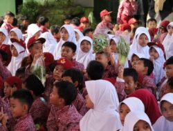 Pemkot Cimahi Gelar Kampanye Sekolah Sehat 2025, Dorong Pola Hidup Sehat Sejak Dini