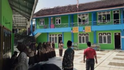 MTs Yasmin Sukabumi, Sekolah Berbasis Keislaman dengan Fasilitas Lengkap dan Program Unggulan