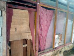 Rumah Tidak Layak Huni di Ciseureuh Talang Dihuni Anak Yatim, Perlu Perhatian Pemerintah