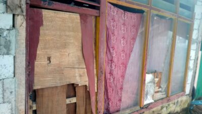 Rumah Tidak Layak Huni di Ciseureuh Talang Dihuni Anak Yatim, Perlu Perhatian Pemerintah