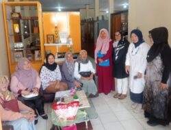 Diskumindag Kota Sukabumi Gelar Pelatihan Vokasi Wirausaha Baru untuk UMKM
