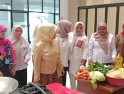 Pemkot Cimahi Dorong Kemandirian Pangan Lewat Strategi Solmet B2SA