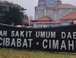 RSUD Cibabat Kembali Disorot: Masalah Pelayanan dan Obat Yang Tak Kunjung Selesai