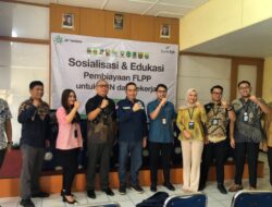 Bekerjasama Dengan APERSI, Bank BJB Cabang Sukabumi Gelar Sosialisasi dan Edukasi Pembiayaan FLPP