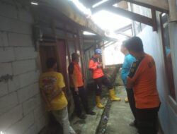 Warga Keluhkan Lurah Karang Tengah yang Dinilai Lamban Tanggapi Aduan Rutilahu