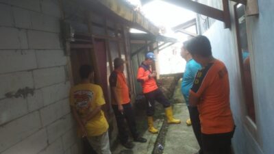 Warga Keluhkan Lurah Karang Tengah yang Dinilai Lamban Tanggapi Aduan Rutilahu