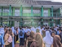 MAN 2 Kota Sukabumi Gelar Pra-MATSAMA, Siapkan Siswa Baru Sambut Tahun Ajaran Baru