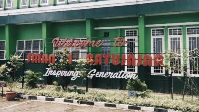 Diduga Banyak Calon Siswa Titipan di Jalur PBDK dan PAPS, Tokoh di KBB ini Minta Disdik Jabar Investigasi SMAN 1 Batujajar