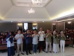 Wali Kota Sukabumi Buka Pelatihan Vokasi Bagi Wirausaha Baru Tahun 2025