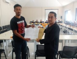 Repdem dan LSM Kompak Audiensi ke KCD, Soroti Dugaan Kegagalan Sistem SPMB 2025