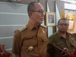 Wali Kota Sukabumi Ikuti Peluncuran Nasional 80.000 Koperasi Merah Putih