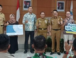 Koperasi Merah Putih Tumbuh di Cimahi, pemerintah Cimahi yakin Bisa Buktikan Kemandirian Meski Tanpa Modal Pusat
