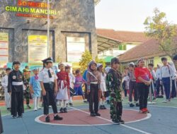 Peringati Hari Anak Nasional ke-41, Pemkot Cimahi Soroti Ketergantungan Anak pada Gadget