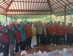 Wali Kota Sukabumi Buka Bimtek RT-RW Kelurahan Dayeuhluhur, Fokus Pada Penguatan Struktural Pemerintahan dan Kesejahteraan Warga