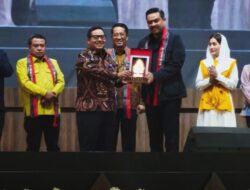 Jutaan UMKM Dapatkan Akses Kredit Melalui Penjaminan Jamkrindo