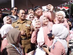 Kekerasan Seksual Anak Masih Tinggi, Pemkot Cimahi Gencarkan Pengawasan dan Pendampingan
