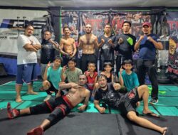 EFC Fighting Boxing Camp Kota Sukabumi, Tempat Lahirnya Petinju Profesional Masa Depan