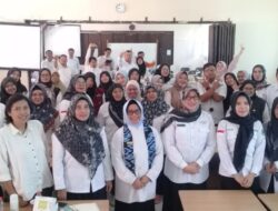 SMAN 1 Padalarang dan SMAN 1 Ngamprah Persiapkan MPLS Bertema Pendidikan Panca Waluya