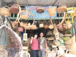 Puluhan Ribu UMKM di Sumatera Utara Dijamin PT Jamrindo