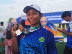 Atlet Panahan Banyumas Melesat ke Kanada