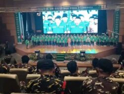 Lawan Dekadensi Moral, Pemerintah Provinsi Jabar Kolaborasi Dengan GP Ansor Jabar