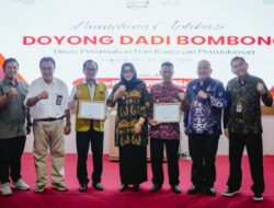 Doyong Dadi Bombong, Aplikasi Percepat Penuntasan RTLH di Banyumas