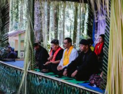 Sedekah Bumi, Wujud Rasa Syukur dan Pelestarian Budaya