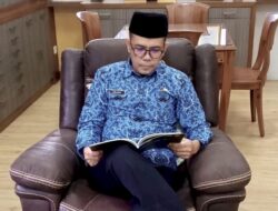 Ada Apa Dengan Takdir?…