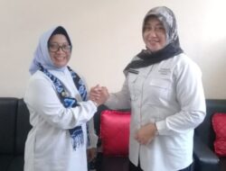 Hj. Lestari Rahayu S.E, M.M : “Para Guru di Bandung Barat Mulai Dilatih Pembelajaran Koding dan KA”