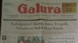 International Newspaper Carrier Day 2026, Koran sebagai Penumbuh Minat Baca di Negara Maju