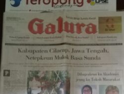 Pelajar di Jateng Selatan Wilayah Barat Daya Mulai Belajar Mulok Bahasa Ngapak & Sunda