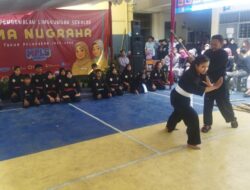 SMA Nugraha Perjuangkan Pendidikan Bagi Warga Ekonomi Menengah Bawah