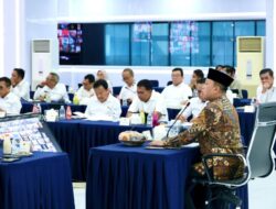 Tingkatkan Kepuasan Masyarakat, Kementerian ATR/BPN Bakal Lakukan Transformasi Layanan Pertanahan