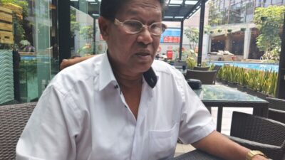 Tak Hanya Dapil, Pither Tjuandys Bakal Perbaiki Rumah Ibadah di Cipongkor dan Saguling