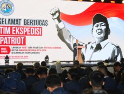 Dorong Pertumbuhan Pembangunan dan Ekonomi di Kawasan Transmigrasi, Kementerian ATR/BPN Pastikan Dukung Asta Cita
