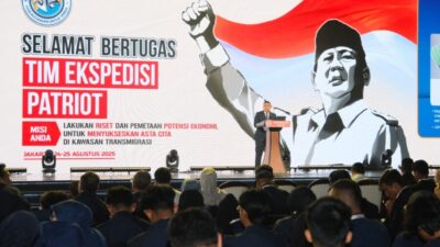 Dorong Pertumbuhan Pembangunan dan Ekonomi di Kawasan Transmigrasi, Kementerian ATR/BPN Pastikan Dukung Asta Cita