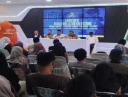 Orang Tua Mahasiswa Penerima Beasiswa Cendekia Baznas Sumedang Dikumpulkan, Kuliah Gratis hingga Wisuda